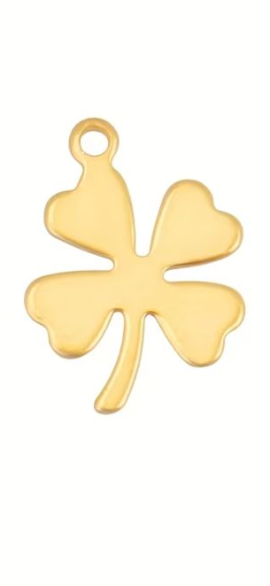Gold Clover