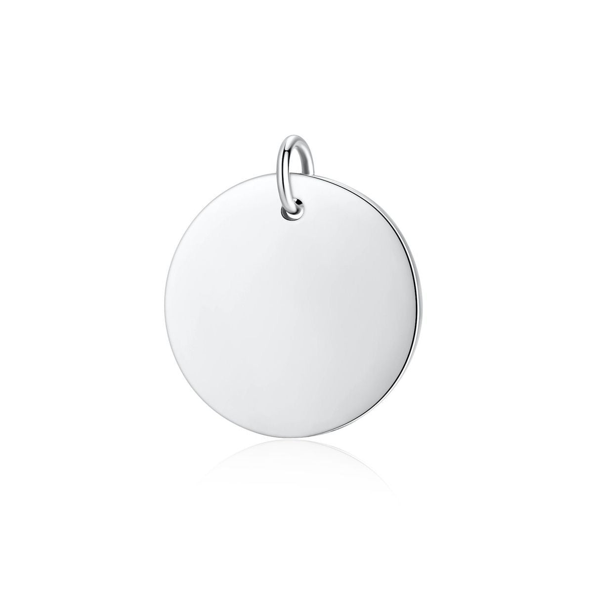 Circle Charm