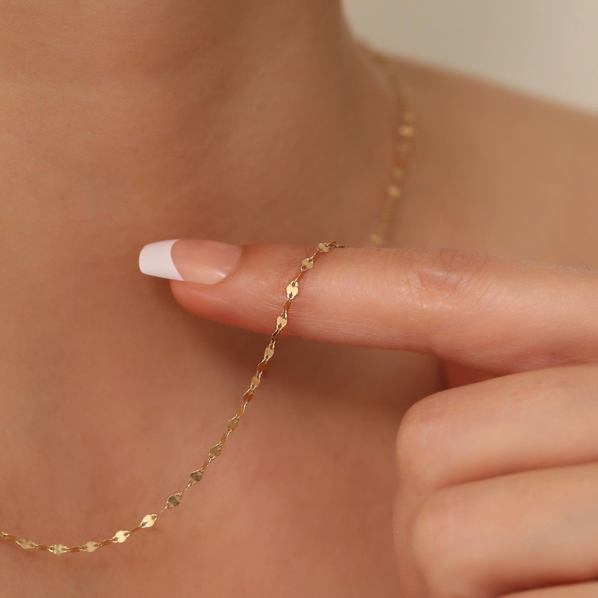 Mirror Chain