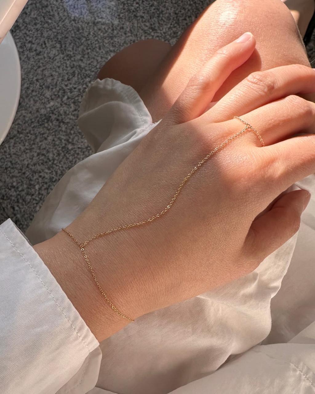 Classic Hand Chain
