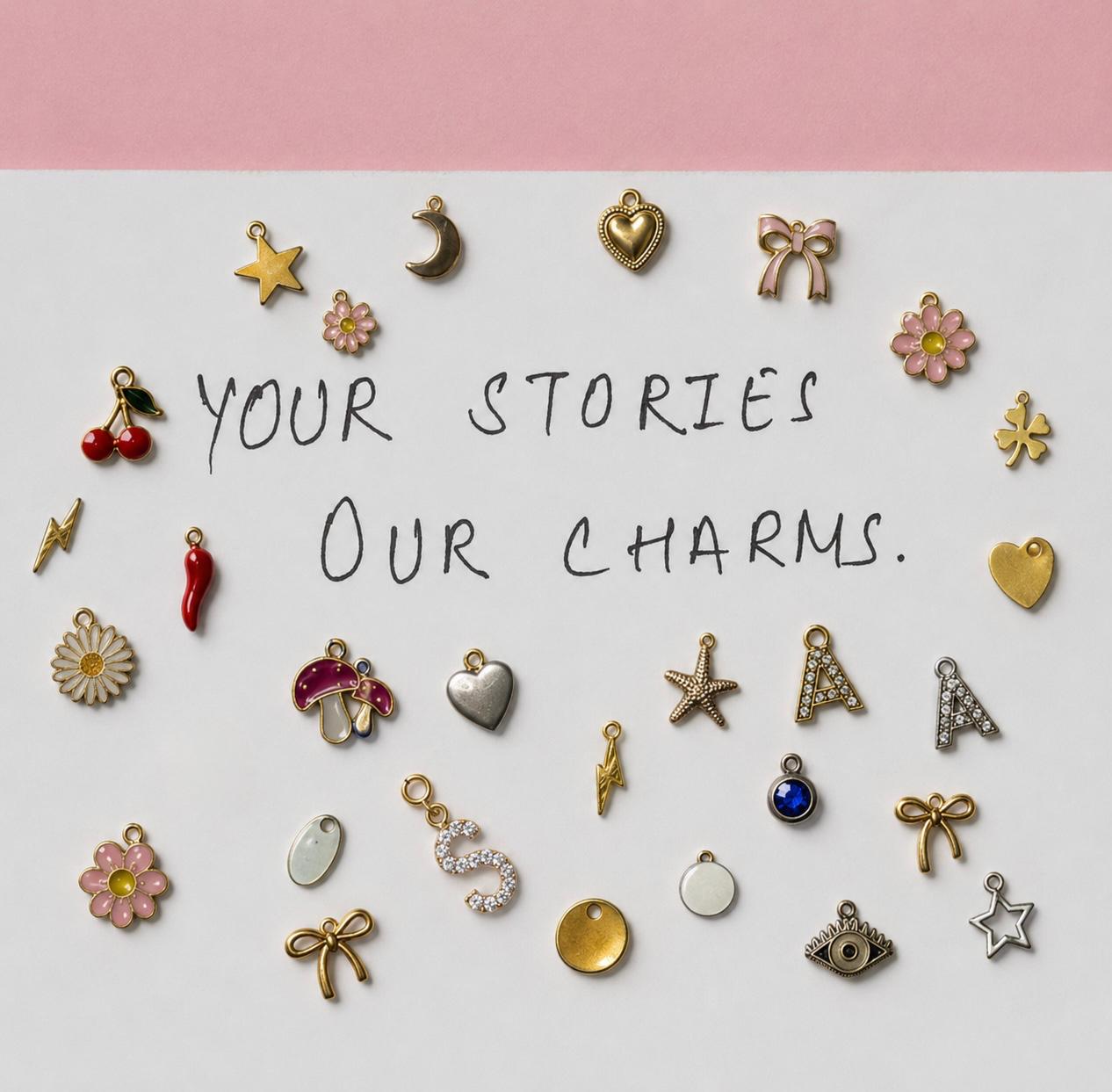 Charms
