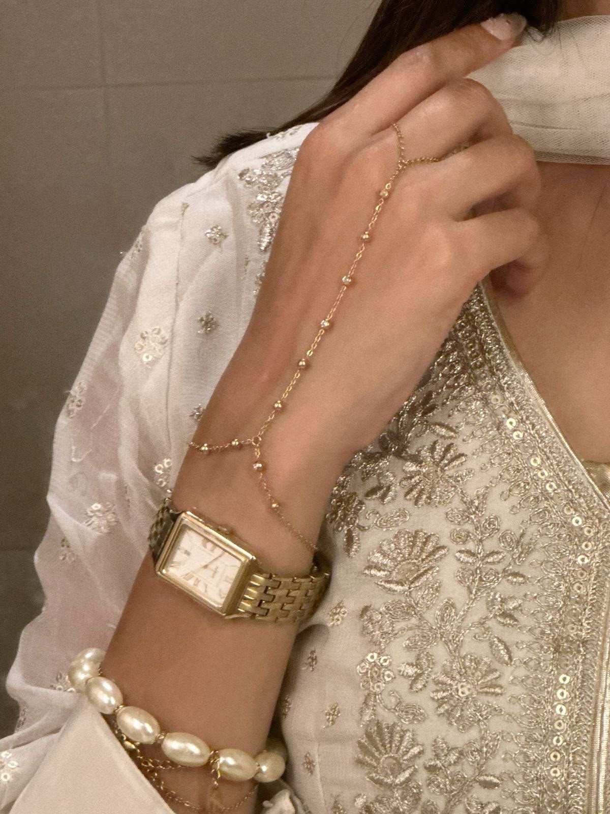 HandChains