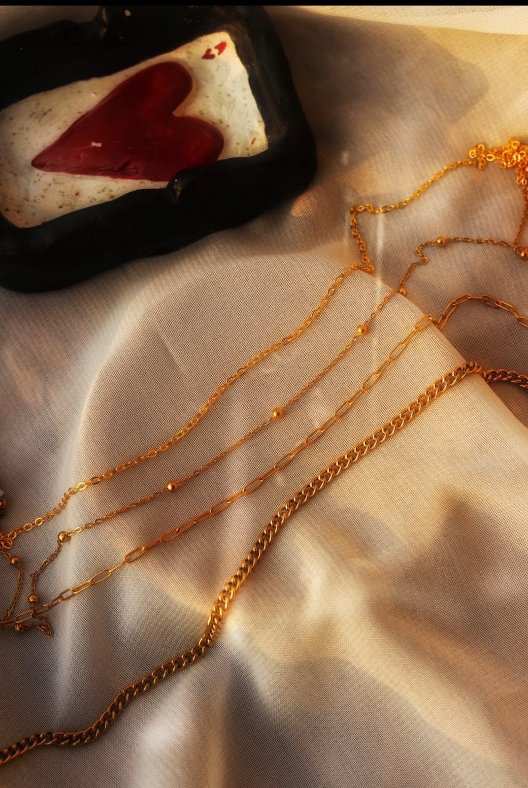 Chains