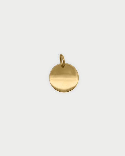 Circle Charm