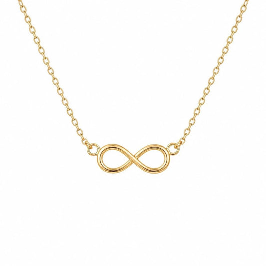 Infinity Connector Charm