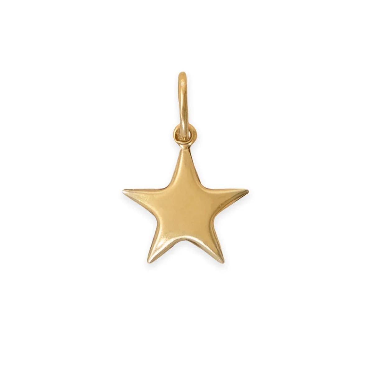 Golden Star