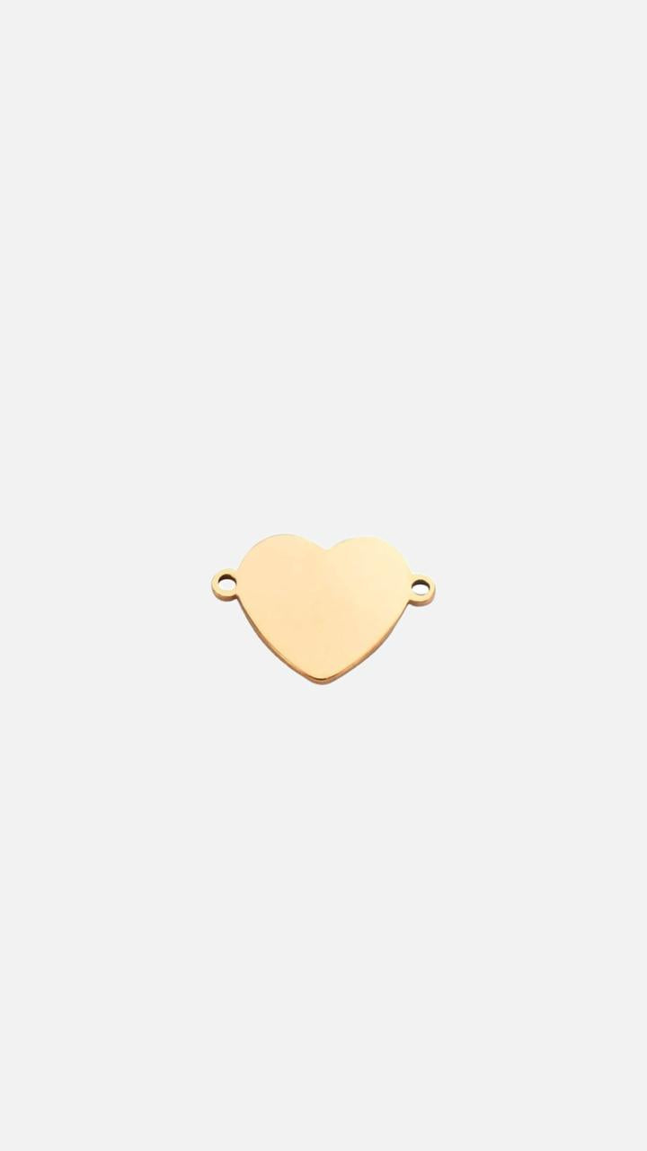 Heart Connector