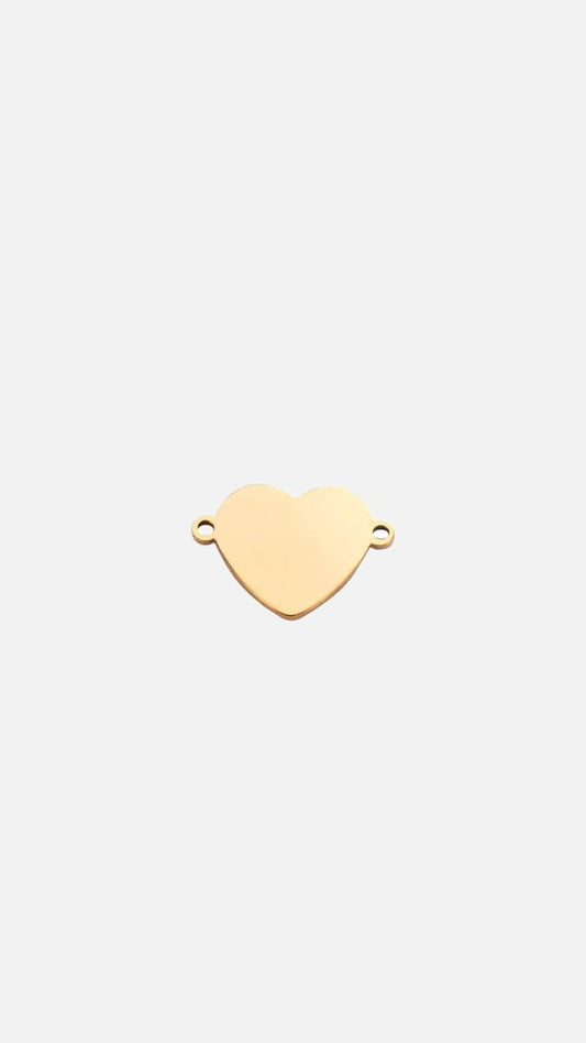 Heart Connector