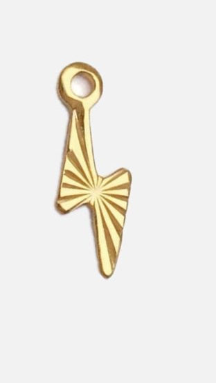 Gold Bolt