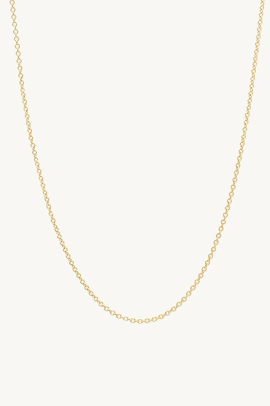 Paperclip Chain