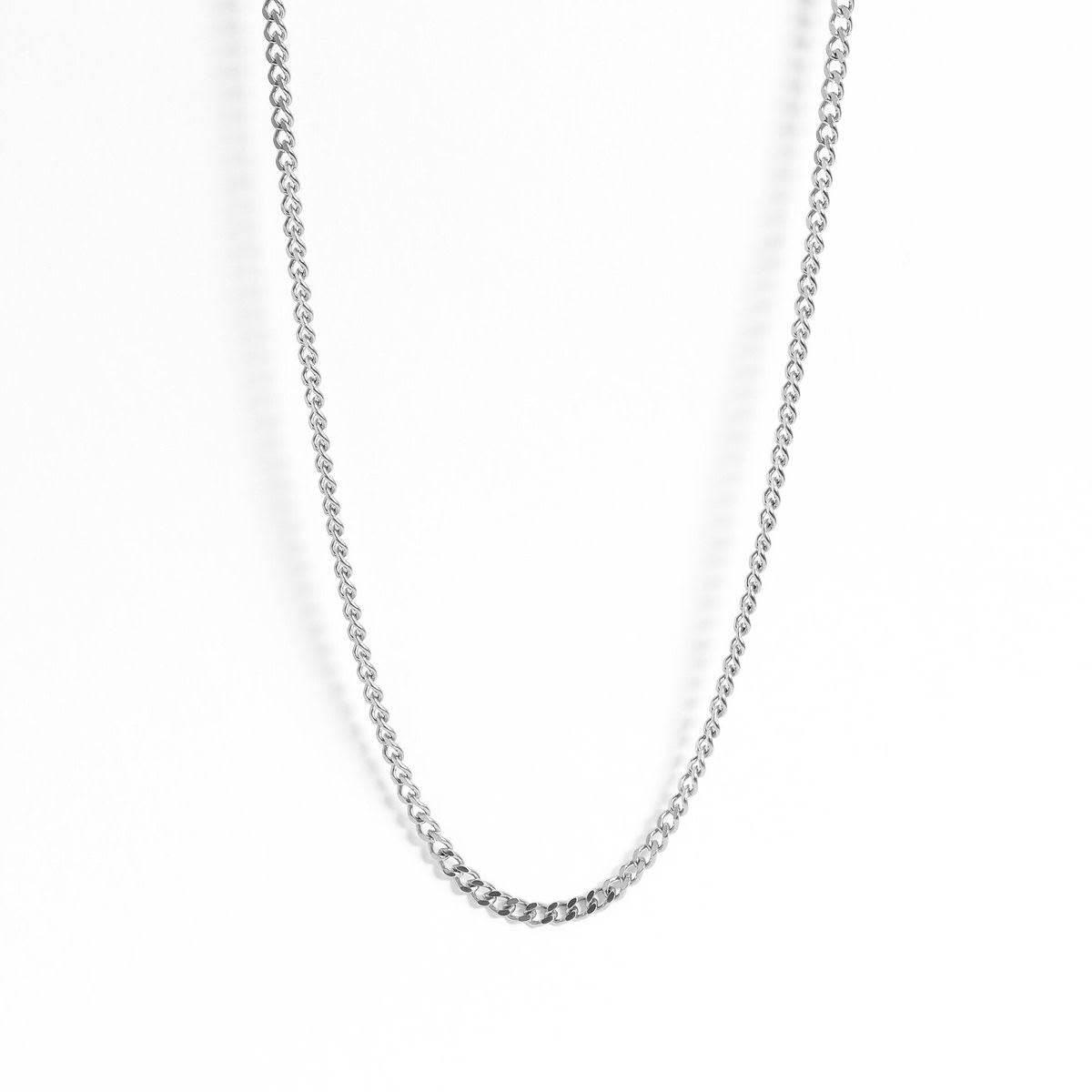 Thick Curb Chain