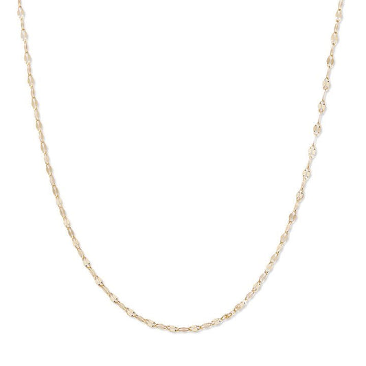 Mirror Chain