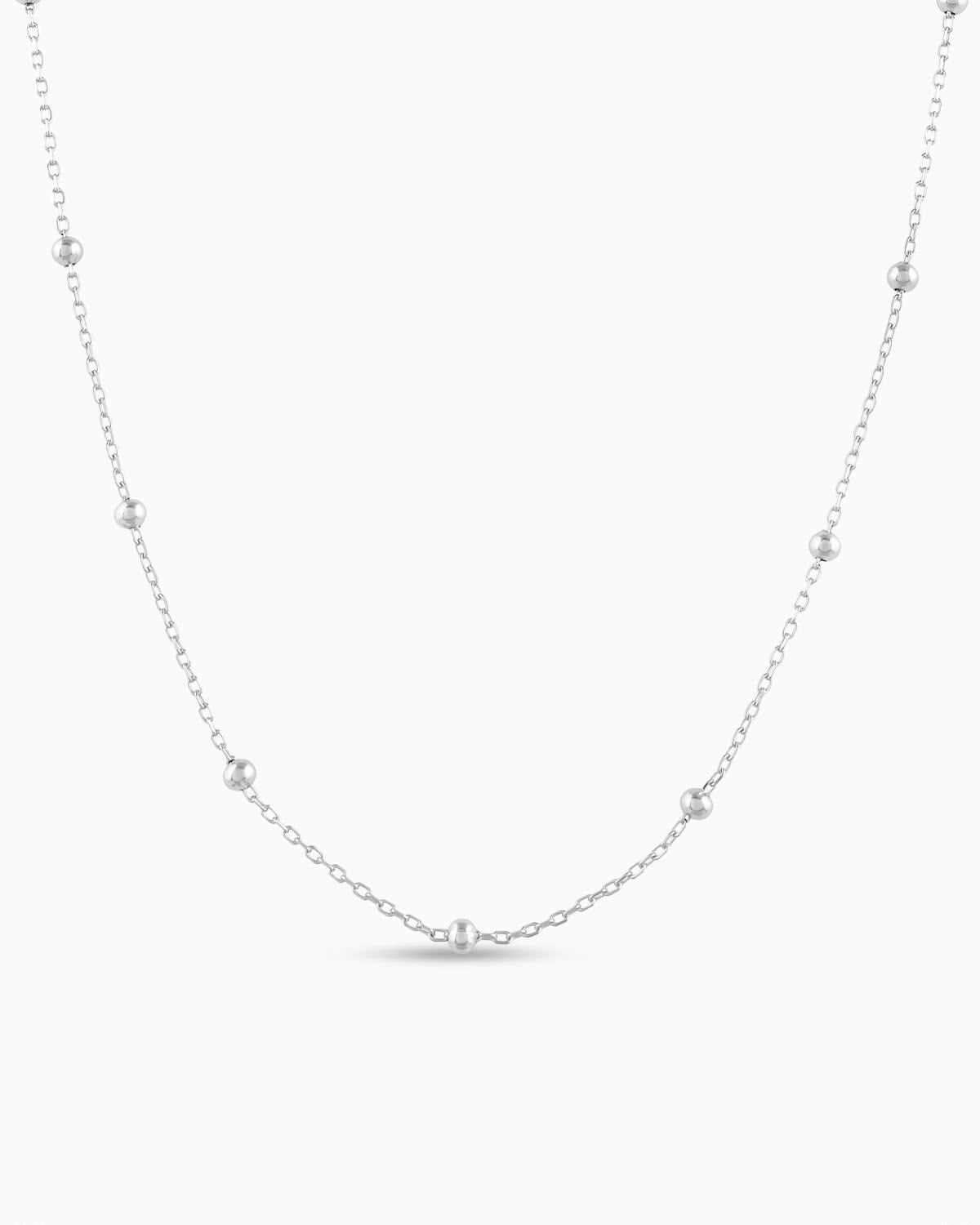 Beaded Chain