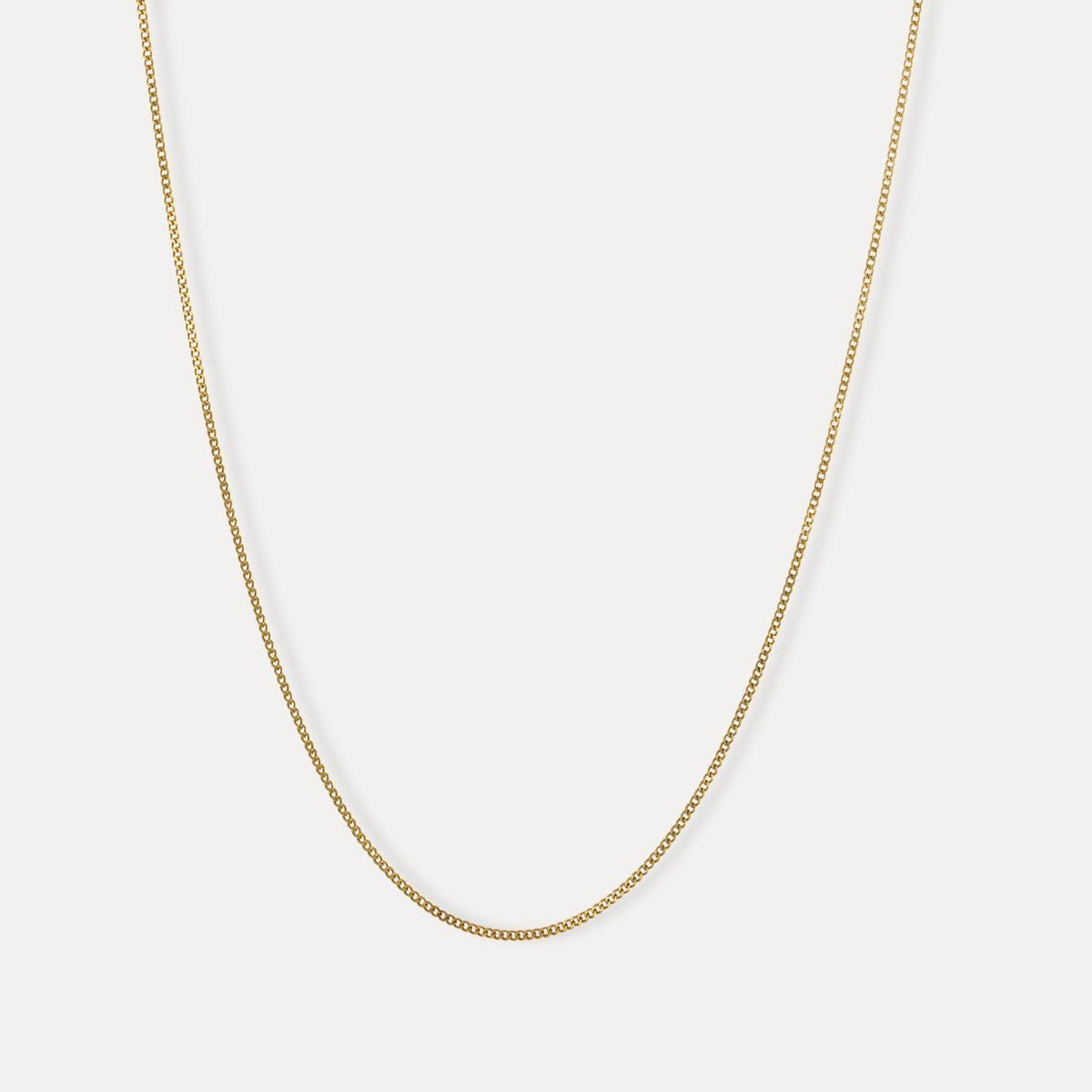 Cuban Chain