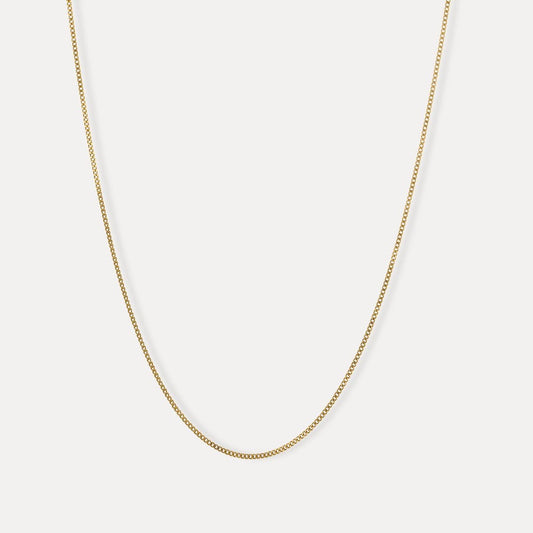 Cuban Chain
