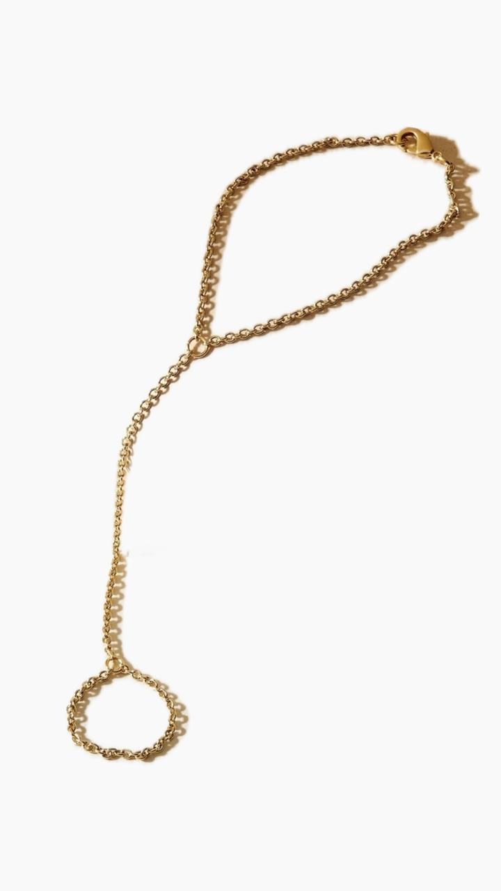 Classic Hand Chain