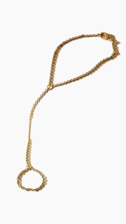 Classic Hand Chain